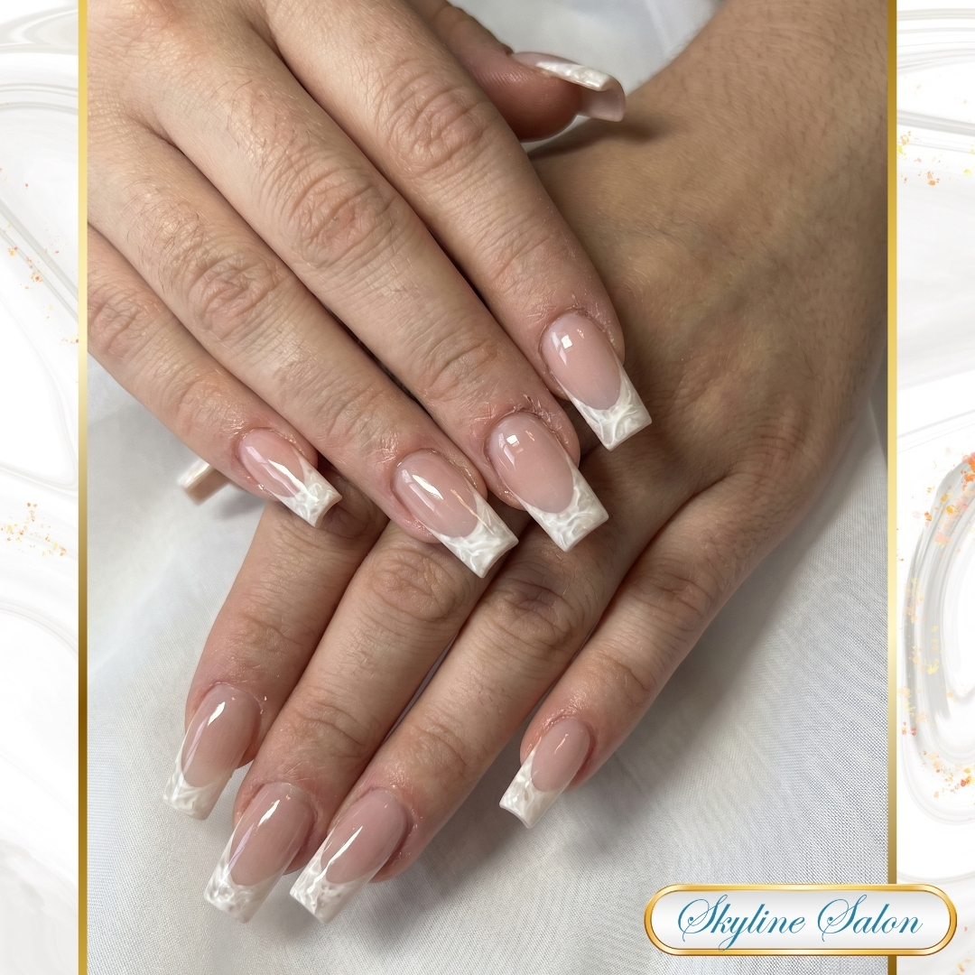 Nail elegance